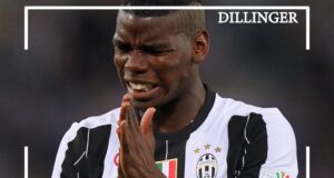 Pogba le controanalisi confermano il doping