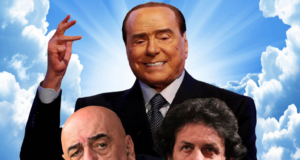 Galliani senatore nel segno di San Silvio