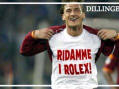 Prove di armistizio per la guerra dei Rolex