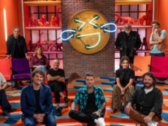 Chi ride è fuori 4, annuncia il cast completo con la presenza di Panariello e Abatantuono