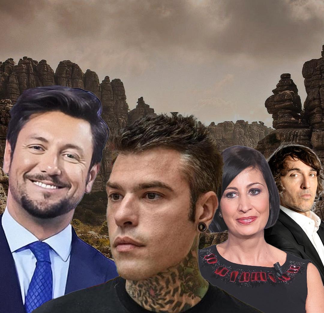 LA RINASCITA DI FEDEZ CE LA FAR Dillinger News Testata